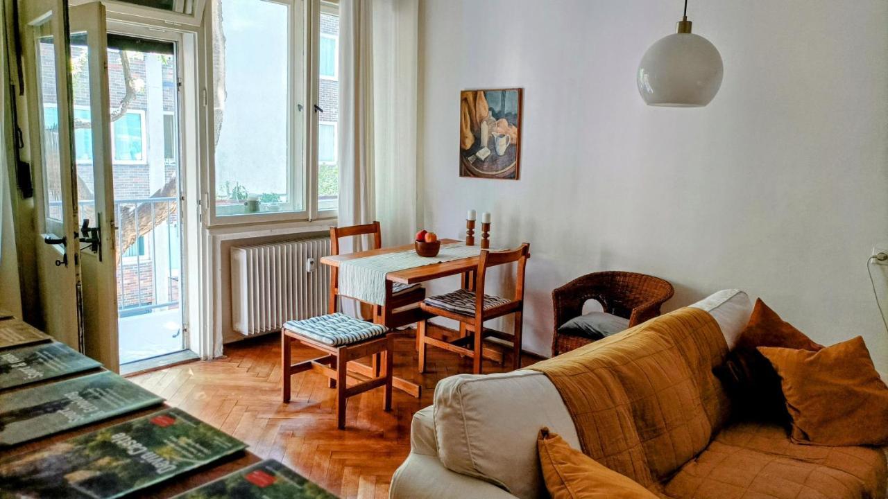 Nice Flat Under The Castle Bratislava Exterior foto